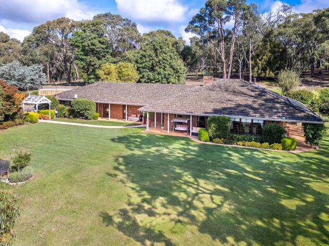 House for rent in New Gisborne, Macedon