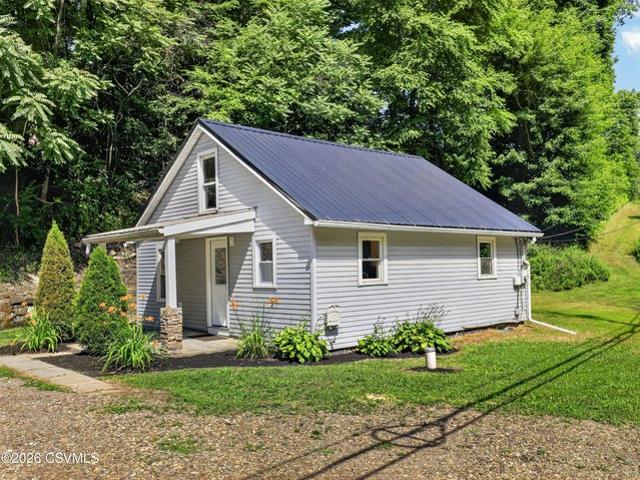House for sale in Catawissa, Pennsylvania