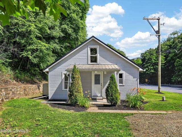 Property for rent in Pennsylvania