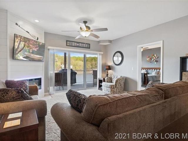 Condo for sale in Camdenton, Camden County