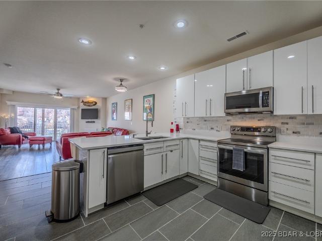 Condo for sale in Montreal, Missouri