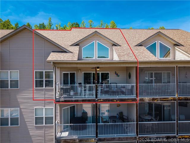 Condo for sale in Montreal, Missouri