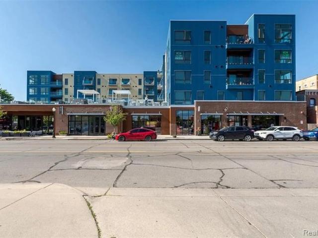 Condo for sale in Wyandotte, Michigan