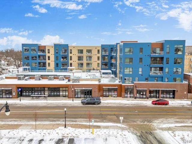 Condo for sale in Wyandotte, Michigan
