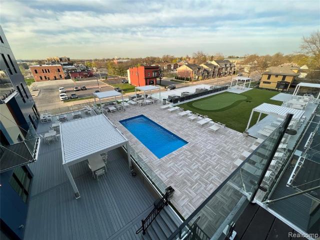 Condo for sale in Wyandotte, Michigan