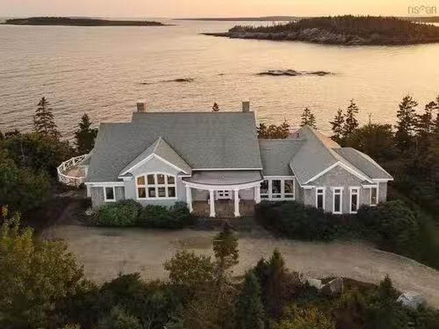 House for sale in Northwest Cove, Nova Scotia