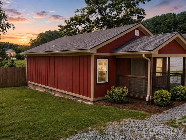 House for sale in Transylvania, North Carolina