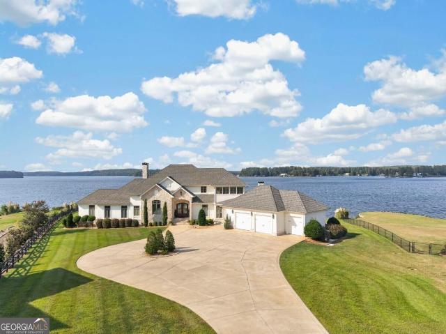 House for sale in Baldwin, Georgia