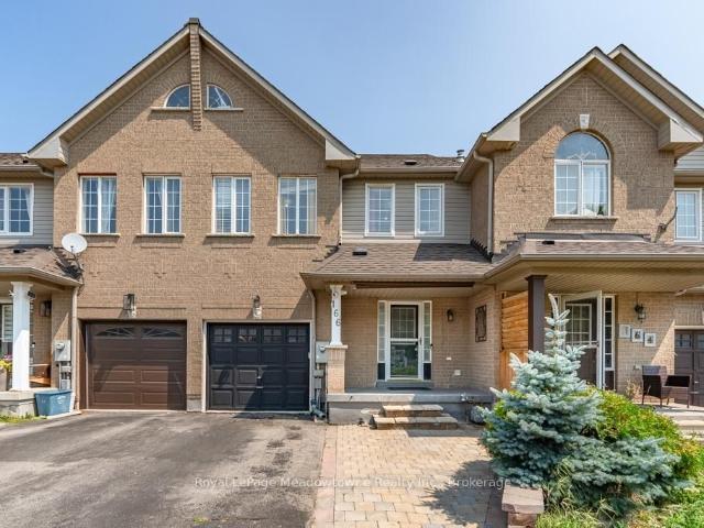 Property for sale in Milton, Ontario