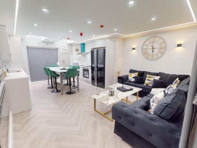 Room for rent in Metchley, Birmingham
