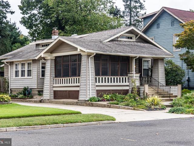 House for sale in Audubon, Camden County