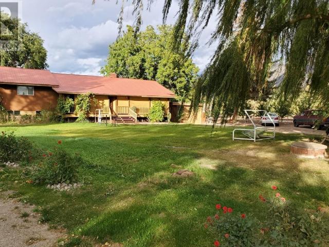 House for sale in Oliver, British Columbia