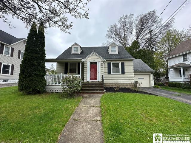 House for sale in Jamestown, New York