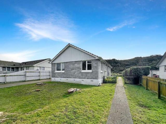 House for rent in Wanganui District