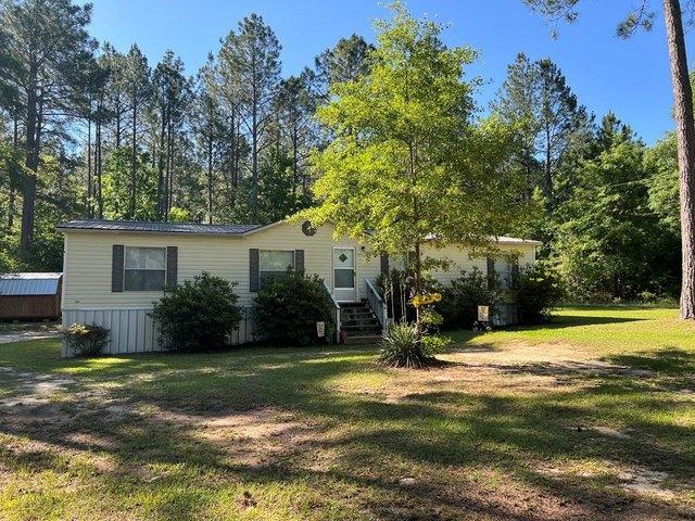 House for sale in Cochran, Georgia