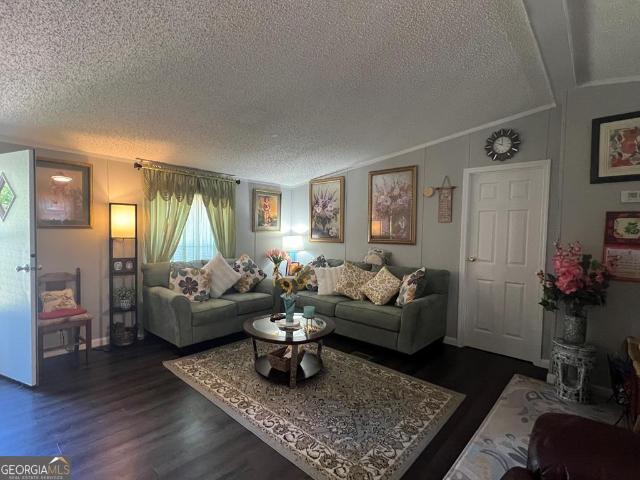 House for sale in Cochran, Georgia