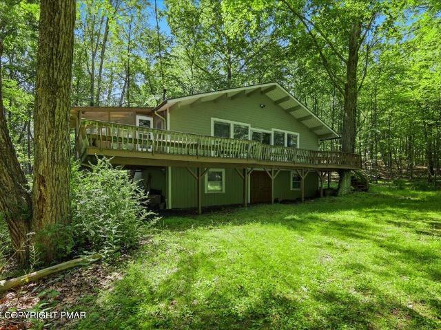 House for sale in Dingmans Ferry, Pennsylvania