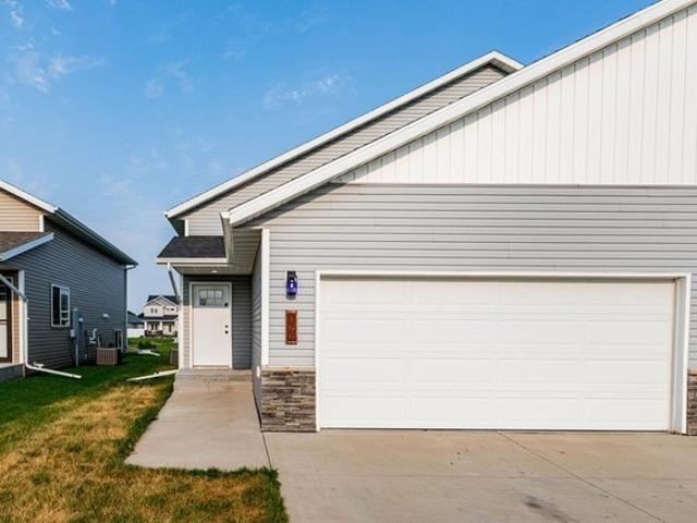 House for sale in Mapleton, North Dakota