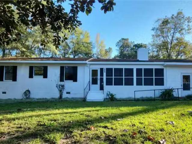 House for sale in Tuskegee