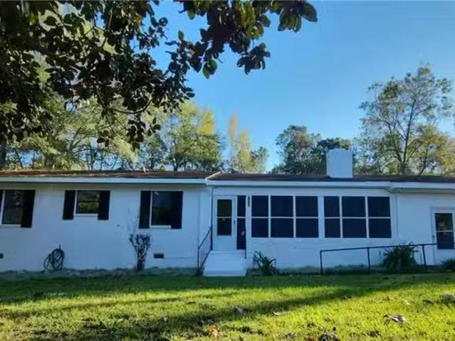House for sale in Tuskegee