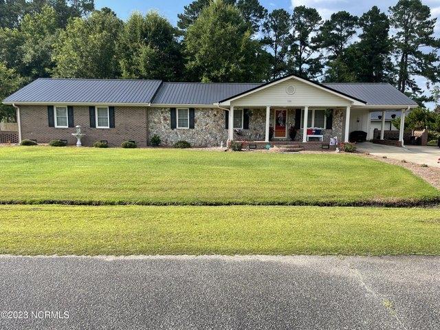 House for sale in Chadbourn, North Carolina