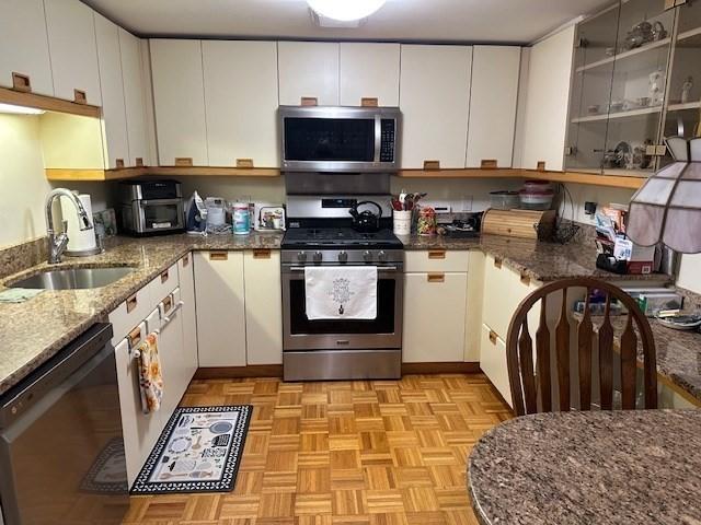 Condo for sale in Woburn, Massachusetts