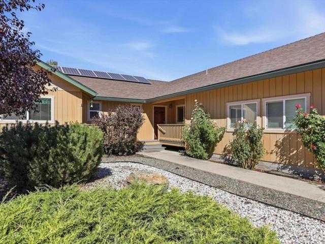 House for sale in Quincy, Plumas County
