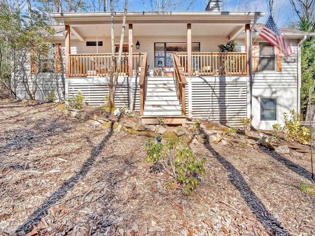 House for sale in Sautee, White County