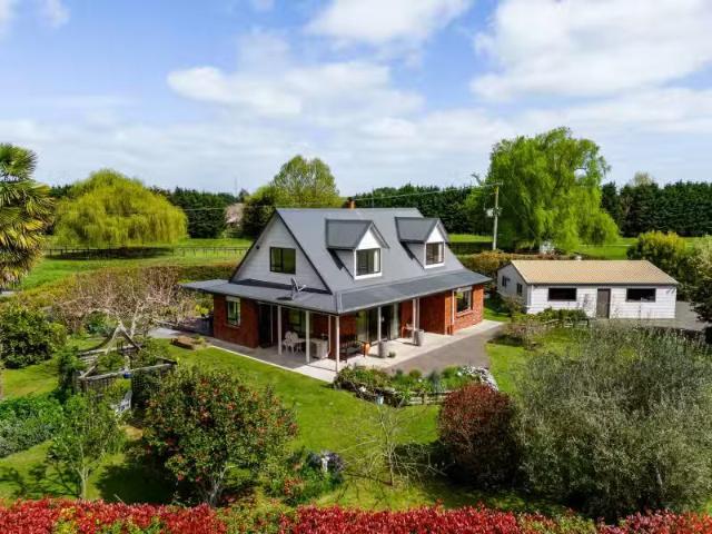 House for sale in Pukekura, Waikato