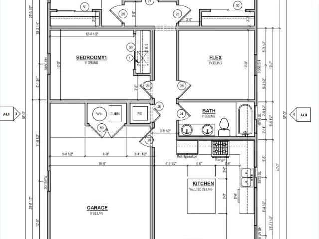 House for sale in Cascade, Idaho