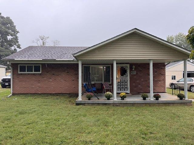 House for sale in Springfield, Clark County