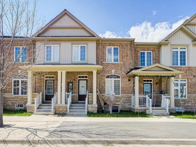 Property for sale in Georgina, Ontario