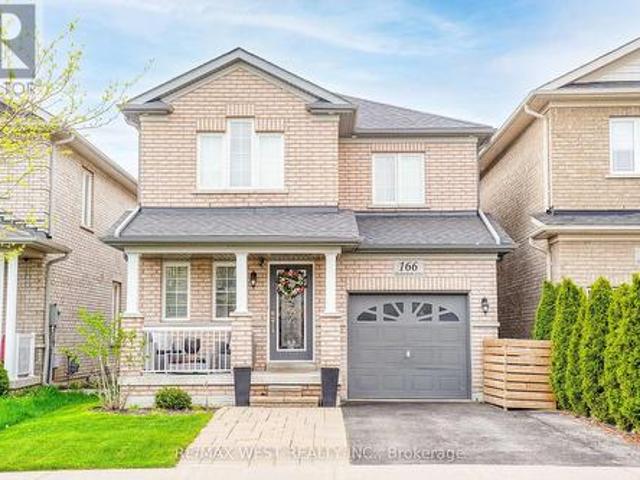 House for sale in Bradford West Gwillimbury, Ontario