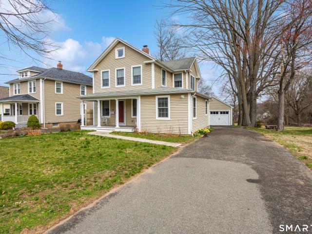 Property for sale in Middletown, Connecticut