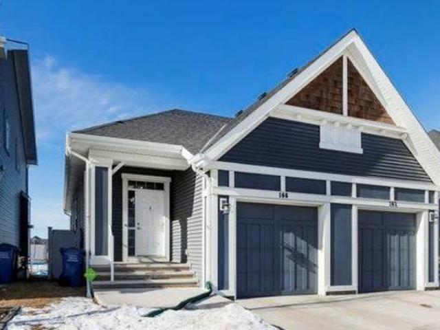 House for sale in Cochrane, Alberta