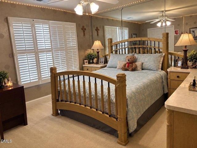 House for sale in Clayton, North Carolina