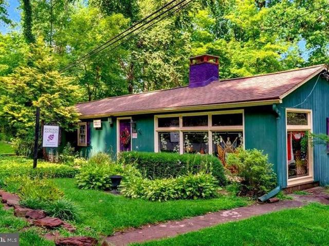 House for sale in Bucks, Pennsylvania