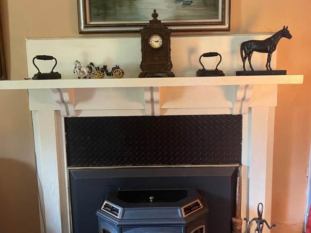 House for sale in Ark