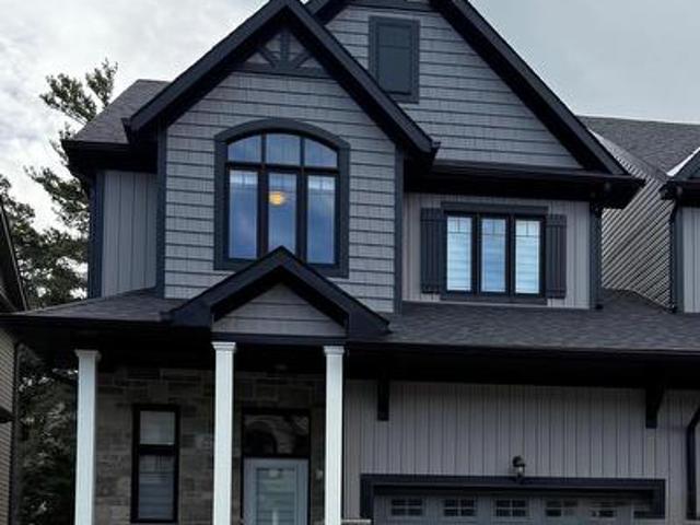 Townhouse for rent in Grey, Ontario