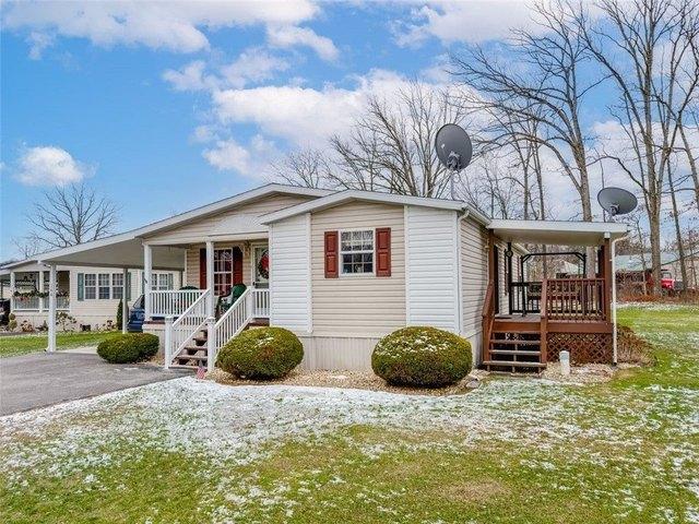 House for sale in Bedford, Pennsylvania