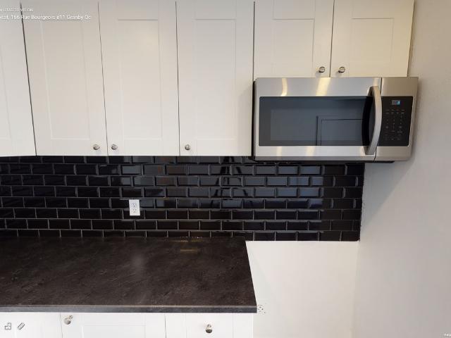 Apartment for rent in La Haute-yamaska, Quebec