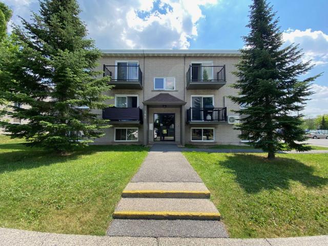 Apartment for rent in La Haute-yamaska, Quebec