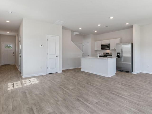 Townhouse for sale in Fuquay Varina, North Carolina