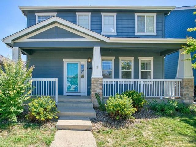 House for sale in Brighton, Colorado