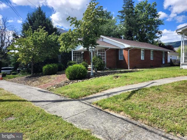 House for sale in Keyser, West Virginia