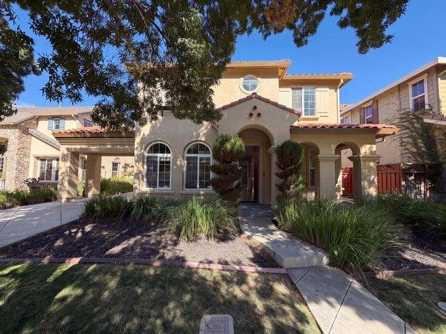 House for sale in California