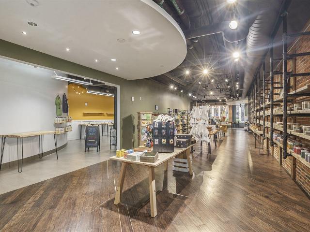 Commercial for sale in Kalamazoo, Michigan