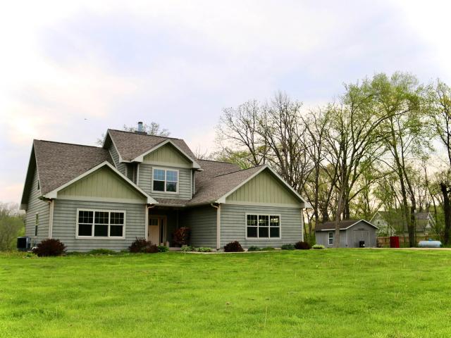 House for sale in Galena