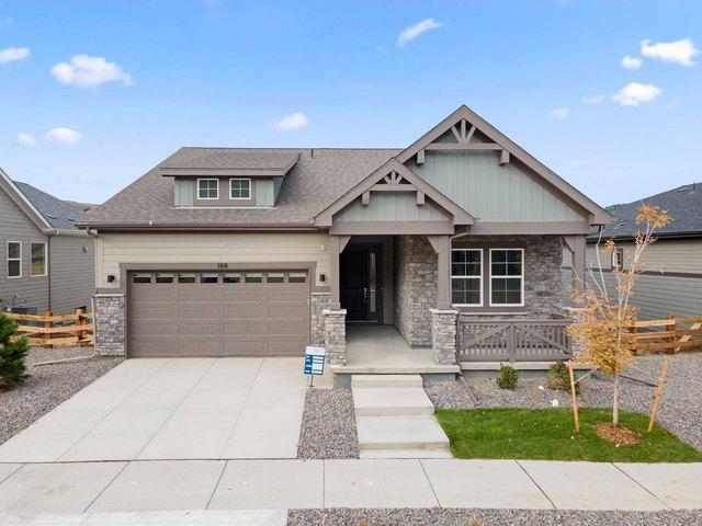 House for sale in Golden, Colorado