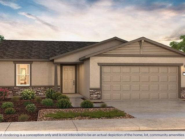 House for sale in Tulare, California